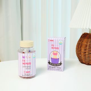 먹어도좋아 더빠져라 — 5점을 준 리뷰어가 2021년 2월 올린 사용 사진