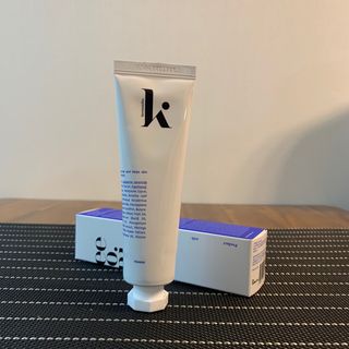 키노닉스 원더 레미디 튜브 보습크림 — 5점을 준 리뷰어가 2022년 2월 올린 사용 사진