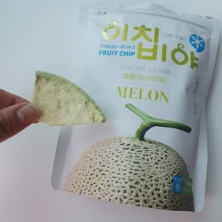 동결건조 과일칩 이치비야 4종 set — 4점을 준 리뷰어가 2021년 9월 올린 사용 사진