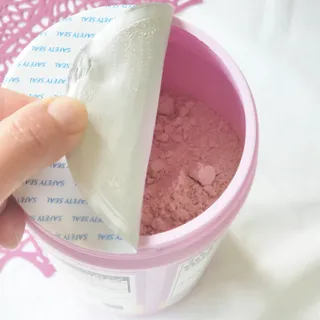 [푸름웰니스] 프로틴 다이어트 단백질 쉐이크 (750g) — 5점을 준 리뷰어가 2022년 4월 올린 사용 사진