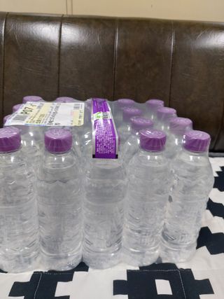 몽베스트 [MONTBEST]위드어스 500mL 20병 — 4점을 준 리뷰어가 2022년 7월 올린 사용 사진