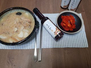 [요리맛수] NEW 천연 요리 에센스 300g 3개 SET — 5점을 준 리뷰어가 2021년 7월 올린 사용 사진