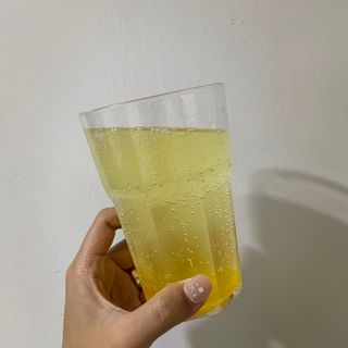 몽베스트 Montbest with Sparkling water Lemon OR Lime 20병(랜덤) — 5점을 준 리뷰어가 2022년 7월 올린 사용 사진