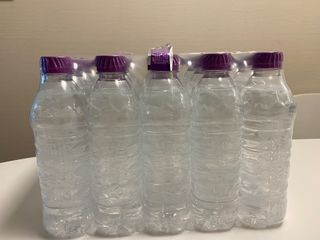 몽베스트 [MONTBEST]위드어스 500mL 20병 — 4.5점을 준 리뷰어가 2022년 8월 올린 사용 사진