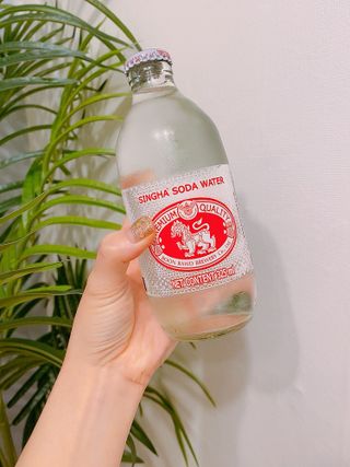 싱하소다워터 — 4점을 준 리뷰어가 2021년 11월 올린 사용 사진