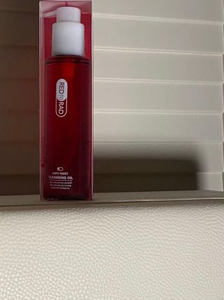 레드투래드 안티더스트 클렌징 오일 150ml — 5점을 준 리뷰어가 2021년 8월 올린 사용 사진