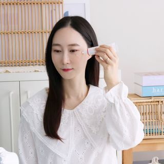 작심연구소 바르는 피부과 레이저 메디스팟크림 플러스 — 5점을 준 리뷰어가 2022년 6월 올린 사용 사진