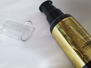 체르엠  프루브 콜라겐 앰플세럼 60ml 1병 — 5점을 준 리뷰어가 2021년 6월 올린 사용 사진