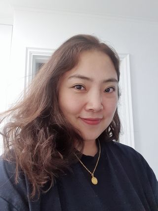 닥터리진 퍼퓸드 옐로우 오일 미스트 앰플 [페이스앤바디] 레귤러 — 5점을 준 리뷰어가 2022년 10월 올린 사용 사진