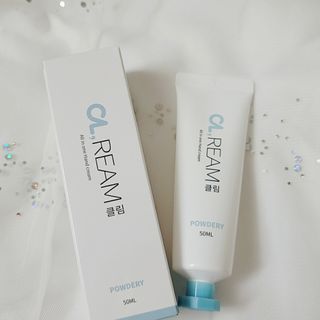 클림 9월 28일, 출시 손 세정의 번거로움을 없앤 핸드크림 — 5점을 준 리뷰어가 2021년 1월 올린 사용 사진