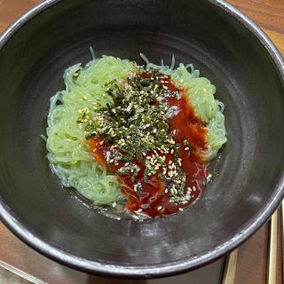 클린24시간 올리브 발효곤약면 찰비빔면 1세트-(3봉) — 4점을 준 리뷰어가 2023년 11월 올린 사용 사진