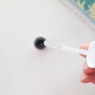 톱메드 free 더마 네일 컨디셔닝 세럼 — 5점을 준 리뷰어가 2023년 11월 올린 사용 사진