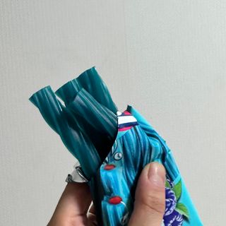 (주) 피치코리아 트위젤 x6개입(3가지맛) — 4.5점을 준 리뷰어가 2023년 5월 올린 사용 사진