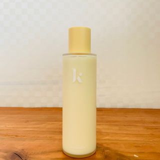 키노닉스 포텐틸라 카밍 크림 토너 — 4.5점을 준 리뷰어가 2022년 2월 올린 사용 사진