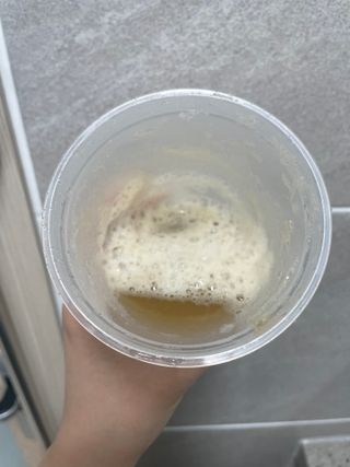 몽베스트 Montbest with Sparkling water Plain 20병 — 5점을 준 리뷰어가 2023년 3월 올린 사용 사진