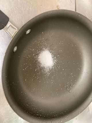 자연그램 매직버블클리너 250g — 5점을 준 리뷰어가 2021년 2월 올린 사용 사진