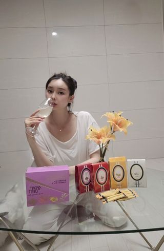 몽베스트 위드더 블랜딩 하우스 콤부차 _ 버라이어티팩 — 5점을 준 리뷰어가 2023년 5월 올린 사용 사진