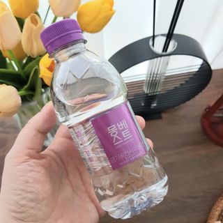 몽베스트 [MONTBEST] 330mL 20병 — 5점을 준 리뷰어가 2021년 10월 올린 사용 사진