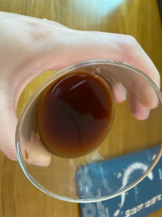 [비린내 완벽제거] 본황칠 통장어 국내산 장어즙 아르기닌 2800mg 장어즙효능 기력보강 — 5점을 준 리뷰어가 2022년 7월 올린 사용 사진