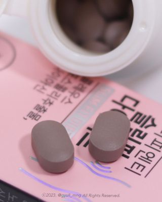 닥터피엔티 [Dr.PNT] 하루 2알로 건강한 다이어트! 한겨울에도 체지방만 쏙~ 슬림핏 다이어트 — 2.5점을 준 리뷰어가 2023년 3월 올린 사용 사진
