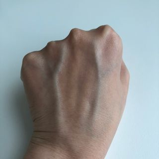 레츄얼 베르디올 더 하이드레이팅 에멀젼 — 5점을 준 리뷰어가 2022년 5월 올린 사용 사진