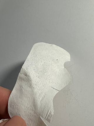 세뚜아(Cettua) 세뚜아 스티키 포어 패치 Cettua Sticky Pore Patch — 3점을 준 리뷰어가 2023년 10월 올린 사용 사진