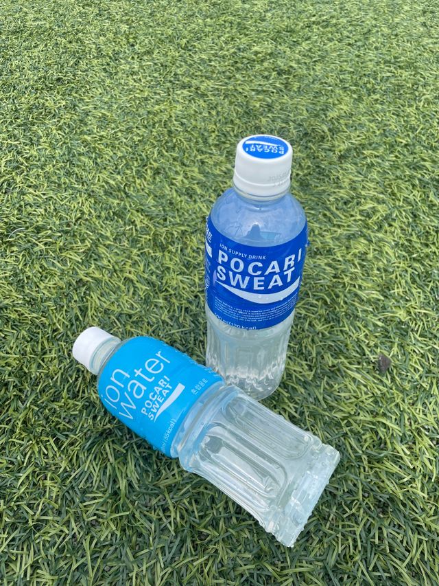 MF[포카리스웨트] 500ml PET 리뷰 사진