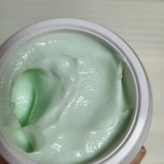 엔디어고 햄프에너지 베리어 크림 50ml — 5점을 준 리뷰어가 2022년 11월 올린 사용 사진