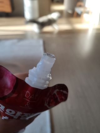 참앤들황토농원 10가지 맛, 입맛대로 스페셜하게~ 가볍게 한 포 땡! 곤약젤리 스페셜 패키지 130ml x 30포 — 5점을 준 리뷰어가 2022년 12월 올린 사용 사진