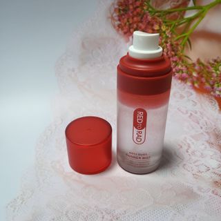 레드투래드 안티더스트 배리어 미스트 55ml — 5점을 준 리뷰어가 2021년 10월 올린 사용 사진
