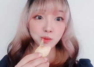 한성기업 베이크볼 치즈몽땅 300g x 2봉 — 5점을 준 리뷰어가 2021년 9월 올린 사용 사진