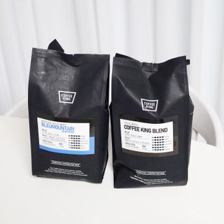 500g  / 갓 볶은 신선한 스페셜티 원두 커피! 커피킹 — 5점을 준 리뷰어가 2023년 9월 올린 사용 사진