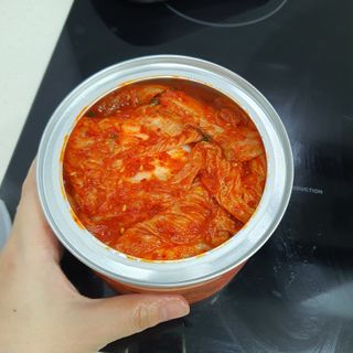 셰프애찬 알배기 겉절이 김치 1kg — 5점을 준 리뷰어가 2022년 11월 올린 사용 사진