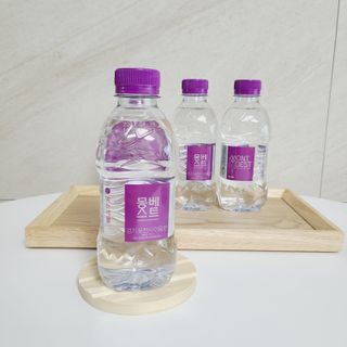 몽베스트 [MONTBEST] 330mL 20병 — 4.5점을 준 리뷰어가 2023년 6월 올린 사용 사진