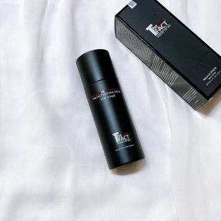 The Fact 더팩트 내추럴 에스에프엔 에이틴 스킨 토너 150ml — 5점을 준 리뷰어가 2022년 7월 올린 사용 사진