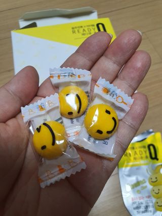 레디큐츄 바나나맛 1박스 — 4.5점을 준 리뷰어가 2020년 12월 올린 사용 사진