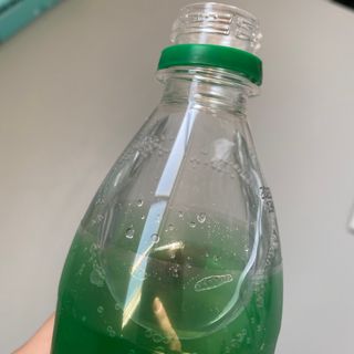 몽베스트 Montbest with Sparkling water Lemon OR Lime 20병(랜덤) — 5점을 준 리뷰어가 2021년 10월 올린 사용 사진