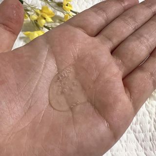 [닥터문] 센텔라 시카케어 화이트머스크 바디워시 1000ml — 5점을 준 리뷰어가 2023년 8월 올린 사용 사진