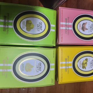 [몽베스트] 위드 더 블랜딩 하우스 콤부차 _ 버라이어티팩II — 5점을 준 리뷰어가 2024년 2월 올린 사용 사진