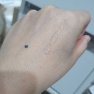 체르엠 스템앤셀 비타민 브라이트닝 에센스 30ml 1개 — 5점을 준 리뷰어가 2022년 3월 올린 사용 사진