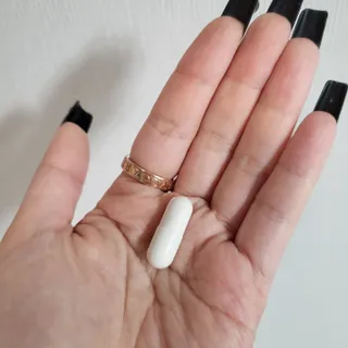 프리마인 성큼다가온 봄, 이너뷰티를 챙겨야 피부도 화사하게, 컨디션도 활기차게. 흡수율을 높인 고효율 비타민. — 5점을 준 리뷰어가 2023년 2월 올린 사용 사진