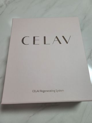 프리마인 바르기만 하면 철벽 스킨케어+24시간 마스크팩 효과. 셀라브 리제너레이팅 시스템 부스터+크림 세트 — 5점을 준 리뷰어가 2023년 6월 올린 사용 사진