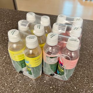 더그레잇티 콤부차 [매일유업] 더그레잇티 44kcal 콤부차 300ml *12개입 (오리지널 6개+베리리치 6개) — 4점을 준 리뷰어가 2023년 8월 올린 사용 사진