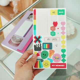 리훈 레코딩 다이어리 비디오 — 5점을 준 리뷰어가 2021년 6월 올린 사용 사진