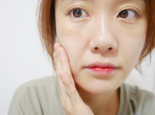 리더스코스메틱 리더스 퍼스트 샷 액티브 에센스 3종 — 5점을 준 리뷰어가 2022년 6월 올린 사용 사진