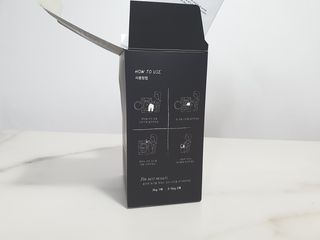 [이즈라이프코스메틱] 퍼퓸 드라이어 시트 히노끼향  or 블랑향 2중 택1 30매 — 4점을 준 리뷰어가 2021년 6월 올린 사용 사진