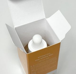 체르엠 스템앤셀 비타민 브라이트닝 에센스 30ml 1개 — 5점을 준 리뷰어가 2022년 2월 올린 사용 사진