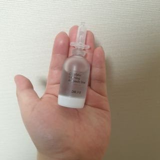 닥터에프파이브 시카페이트 카밍 앰플샷 15ml — 5점을 준 리뷰어가 2022년 6월 올린 사용 사진