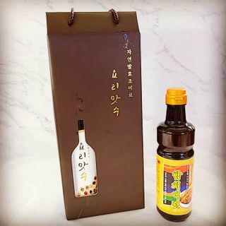 천연 요리 에센스요리맛수 930g 2개 SET — 5점을 준 리뷰어가 2021년 4월 올린 사용 사진
