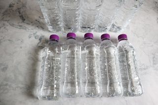 몽베스트 [MONTBEST]위드어스 500mL 20병 — 5점을 준 리뷰어가 2022년 11월 올린 사용 사진